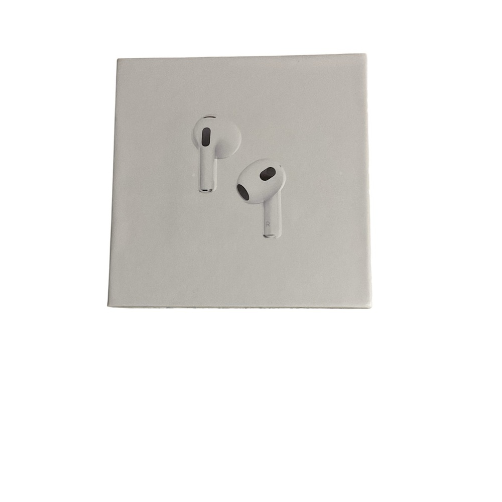 APPLE AIRPODS GEN 3 NEW